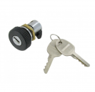 dashboard lock